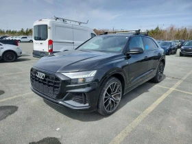 Audi Q8 * TECHNIK * CARFAX * Без инциденти * От VW * , снимка 1