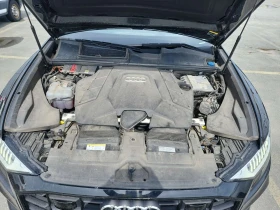 Audi Q8 * TECHNIK * CARFAX * Без инциденти * От VW * , снимка 15