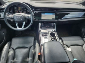 Audi Q8 * TECHNIK * CARFAX * Без инциденти * От VW * , снимка 5