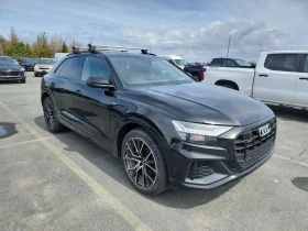 Audi Q8 * TECHNIK * CARFAX * Без инциденти * От VW * , снимка 2