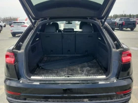 Audi Q8 * TECHNIK * CARFAX * Без инциденти * От VW * , снимка 13
