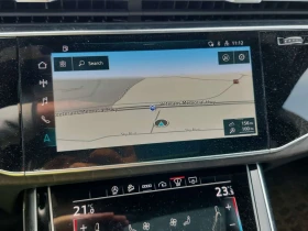 Audi Q8 * TECHNIK * CARFAX * Без инциденти * От VW * , снимка 7