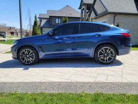 BMW X4 * Sports Activity Vehicle * CARFAX * ЦЕНА ДО БГ, снимка 1