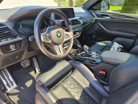 BMW X4 * Sports Activity Vehicle * CARFAX * ЦЕНА ДО БГ, снимка 11