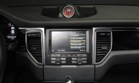 Porsche Macan S* Diesel* Pano* Обдухване, снимка 14