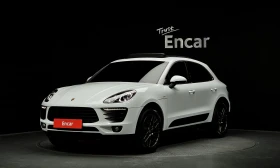 Porsche Macan S* Diesel* Pano* Обдухване, снимка 1