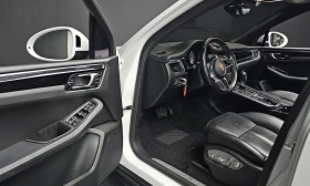 Porsche Macan S* Diesel* Pano* Обдухване, снимка 11