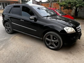 Mercedes-Benz ML 280 4 Matic, снимка 1