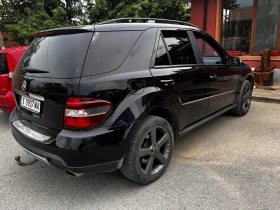 Mercedes-Benz ML 280 4 Matic, снимка 5