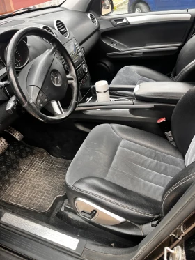 Mercedes-Benz ML 280 4 Matic, снимка 7