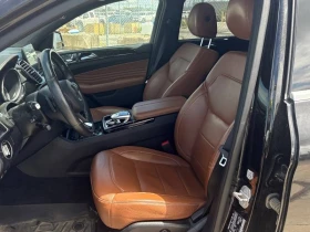 Mercedes-Benz GLE 350 * AMG LINE * 360 * 2 КЛЮЧА * CARPLAY, снимка 7