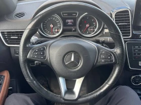 Mercedes-Benz GLE 350 * AMG LINE * 360 * 2 КЛЮЧА * CARPLAY, снимка 8