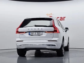 Volvo XC60 2Nd Generation T8 Ultimate Bright, снимка 3