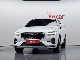 Volvo XC60 2Nd Generation T8 Ultimate Bright, снимка 2