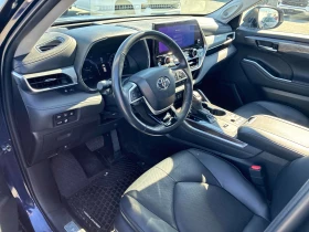 Toyota Highlander Hybrid Limited * CARFAX, снимка 6