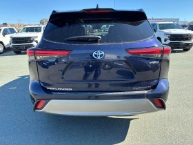 Toyota Highlander Hybrid Limited * CARFAX, снимка 5