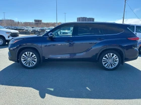 Toyota Highlander Hybrid Limited * CARFAX, снимка 3