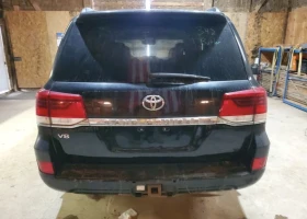 Toyota Land cruiser BASE * 5.7 * RUN&DRIVE * CARFAX * , снимка 6