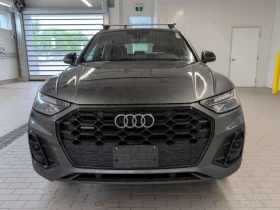Audi Q5 * Progressiv * CARFAX * ЦЕНА ДО БГ, снимка 5