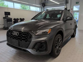 Audi Q5 * Progressiv * CARFAX * ЦЕНА ДО БГ, снимка 1