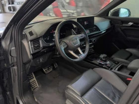 Audi Q5 * Progressiv * CARFAX * ЦЕНА ДО БГ, снимка 7