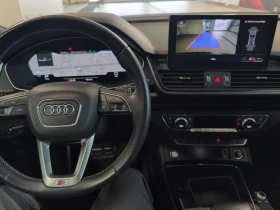 Audi Q5 * Progressiv * CARFAX * ЦЕНА ДО БГ, снимка 8