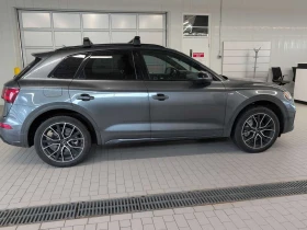 Audi Q5 * Progressiv * CARFAX * ЦЕНА ДО БГ, снимка 3