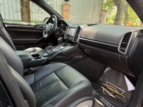 Porsche Cayenne 6 МЕСЕЦА ГАРАНЦИЯ/3.0D 245к.с. Подгрев, снимка 11