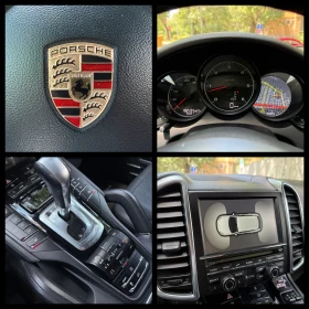 Porsche Cayenne 6 МЕСЕЦА ГАРАНЦИЯ/3.0D 245к.с. Подгрев, снимка 15
