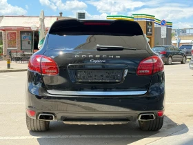 Porsche Cayenne 6 МЕСЕЦА ГАРАНЦИЯ/3.0D 245к.с. Подгрев, снимка 4