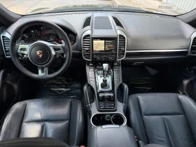 Porsche Cayenne 6 МЕСЕЦА ГАРАНЦИЯ/3.0D 245к.с. Подгрев, снимка 9