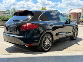 Porsche Cayenne 6 МЕСЕЦА ГАРАНЦИЯ/3.0D 245к.с. Подгрев, снимка 5