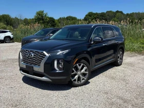 Hyundai Palisade * Luxury * CARFAX * ОПЦИЯ ЗА ФИНАНСИРАНЕ, снимка 1