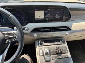 Hyundai Palisade * Luxury * CARFAX * ОПЦИЯ ЗА ФИНАНСИРАНЕ, снимка 9