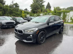 BMW X2  xDrive28i / ПОДГРЕВИ / ЗАДНА КАМЕРА , снимка 1