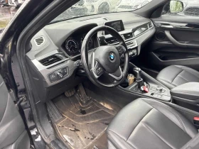 BMW X2  xDrive28i / ПОДГРЕВИ / ЗАДНА КАМЕРА , снимка 5