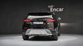 Land Rover Range Rover Evoque D180* BLIND SPOT* ЛЮК* ПОДГРЕВ ВОЛАН* КРАЙНА ЦЕНА, снимка 4