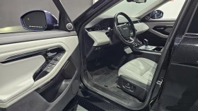 Land Rover Range Rover Evoque D180* BLIND SPOT* ЛЮК* ПОДГРЕВ ВОЛАН* КРАЙНА ЦЕНА, снимка 10