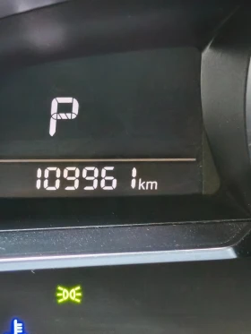 Mazda CX-3, снимка 13