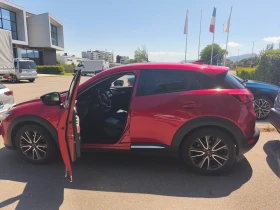 Mazda CX-3, снимка 10