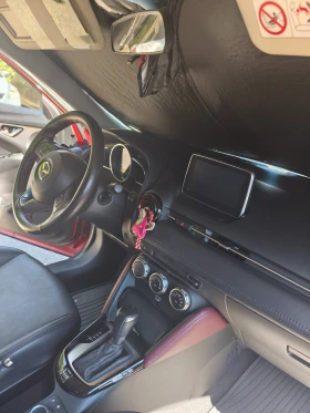 Mazda CX-3, снимка 5