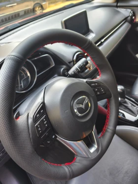 Mazda CX-3, снимка 14