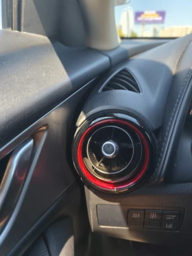 Mazda CX-3, снимка 8