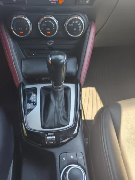 Mazda CX-3, снимка 9