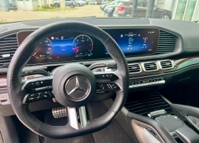 Mercedes-Benz GLS 350 d 4MATIC AMG-Line, снимка 6