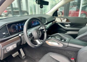 Mercedes-Benz GLS 350 d 4MATIC AMG-Line, снимка 5