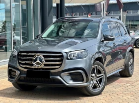 Mercedes-Benz GLS 350 d 4MATIC AMG-Line, снимка 1
