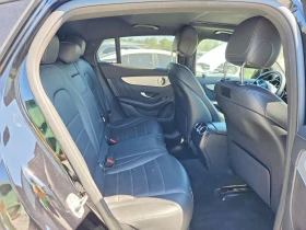 Mercedes-Benz GLC 300 * COUPE* 4MATIC* , снимка 12