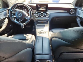 Mercedes-Benz GLC 300 * COUPE* 4MATIC* , снимка 9