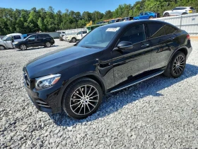Mercedes-Benz GLC 300 * COUPE* 4MATIC* , снимка 1
